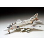 飛行機 1/32 F-4JファントムIIマリーン