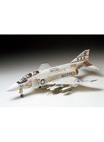 飛行機 1/32 F-4JファントムIIマリーン