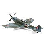 飛行機 1/32 スピットファイア Mk.XVIe