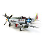 飛行機 1/32 P-51D/K マスタング 太平洋戦線
