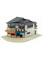 1/150 なつかしのジオラマシリーズ MP03-61 食堂A