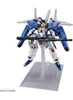 【3月再生産分】MG 1/100 209 Ex-Sガンダム/Sガンダム
