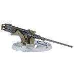 1/35 ブローニングM2重機関銃セットC 車載揺架付き