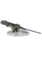 1/35 ブローニングM2重機関銃セットC 車載揺架付き