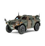 1/35MM 陸上自衛隊 軽装甲機動車 （LAV）