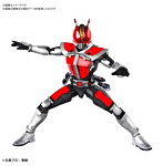 【1月再生産分】Figure-rise Standard 仮面ライダー電王 ソードフォーム＆プラットフォーム