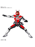 【1月再生産分】Figure-rise Standard 仮面ライダー電王 ソードフォーム＆プラットフォーム