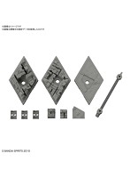 【1月再生産分】30 MINUTES MISSIONS カスタマイズシーンベース （情景Ver.）