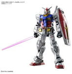 【3月再生産分】PG UNLEASHED 1/60 RX-78-2 ガンダム