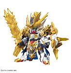 【1月再生産分】SD 三国創傑伝 馬超ガンダムバルバトス