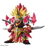 【1月再生産分】SD 三国創傑伝 孫権ガンダムアストレイ
