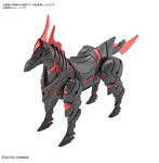 【1月再生産分】SDW HEROES SDガンダムワールド ヒーローズ 軍馬