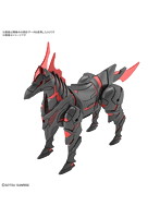 【1月再生産分】SDW HEROES SDガンダムワールド ヒーローズ 軍馬