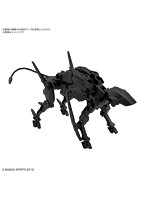 【3月再生産分】30MM 1/144 エグザビークル （ドッグメカVer.）