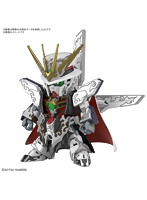 【1月再生産分】SDW HEROES アルセーヌガンダムX