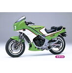 カワサキ KR250（KR250A）