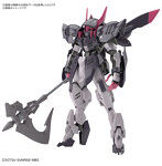 【2月再生産分】HGIBO 1/144 ガンダムグレモリー