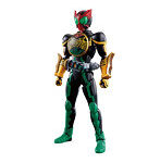【1月再生産分】Figure-rise Standard 仮面ライダーオーズ タトバコンボ