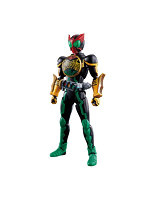 【1月再生産分】Figure-rise Standard 仮面ライダーオーズ タトバコンボ
