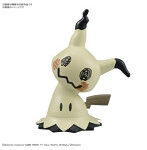 【1月再生産分】ポケモンプラモコレクション クイック！！ 08 ミミッキュ