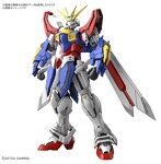 【3月再生産分】機動武闘伝Gガンダム RG 1/144 ゴッドガンダム