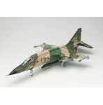 1/72 航空自衛隊 支援戦闘機 F-1 パイロットフィギュア付き
