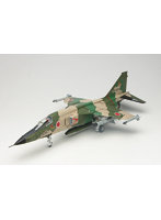 1/72 航空自衛隊 支援戦闘機 F-1 パイロットフィギュア付き