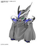【1月再生産分】SDW HEROES レイフガンダムGP04