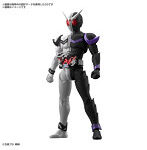 【1月再生産分】Figure-rise Standard 仮面ライダーW ファングジョーカー