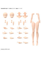 【1月再生産分】30MS オプションボディパーツ アームパーツ＆レッグパーツ［カラーA］