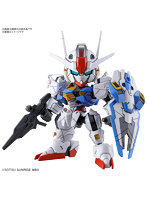 【2月再生産分】SDガンダム EXスタンダード ガンダムエアリアル