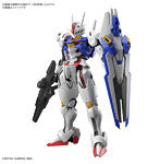 【特典付き】FULL MECHANICS 1/100 ガンダムエアリアル