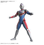 【3月再生産分】Figure-rise Standard ウルトラマンデッカー フラッシュタイプ
