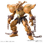 【1月再生産分】Figure-rise Standard Amplified 召喚神エクゾディア