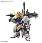 【2月再生産分】MGSD ガンダムバルバトス