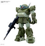【2月再生産分】HG スコープドッグ