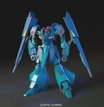 【2月再生産分】HGUC 1/144 42 ギャプラン