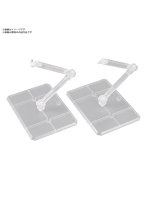【2月再生産分】アクションベース7 ［クリアカラー］