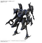【3月再生産分】30MM ARMORED CORE VI FIRES OF RUBICON SCHNEIDER NACHTREIHER/40E スティールヘイズ
