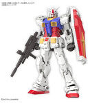 【3月再生産分】RG 1/144 RX-78-2 ガンダム Ver.2.0