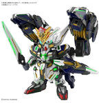 【1月再生産分】SDW HEROES GF ガンダムアストレア タイプ-B