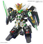 【1月再生産分】SDW HEROES GF ガンダムアストレア タイプ-F