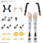 【3月再生産分】30MS オプションパーツセット19（ダッシュユニット）［カラーA］