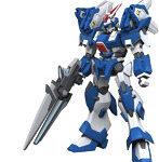 【2月再生産分】HG アシュセイヴァー