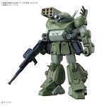 【2月再生産分】HG スコープドッグターボカスタム