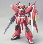 【2月再生産分】HGSEED 1/144 セイバーガンダム