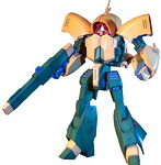 【3月再生産分】HGUC 1/144 54 アッシマー