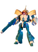 【3月再生産分】HGUC 1/144 54 アッシマー