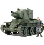 1/35 フィンランド軍突撃砲 BT-42
