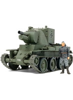 1/35 フィンランド軍突撃砲 BT-42